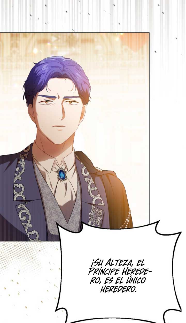 Me convertí en la traductora de un tirano Capítulo 23 - Página 48