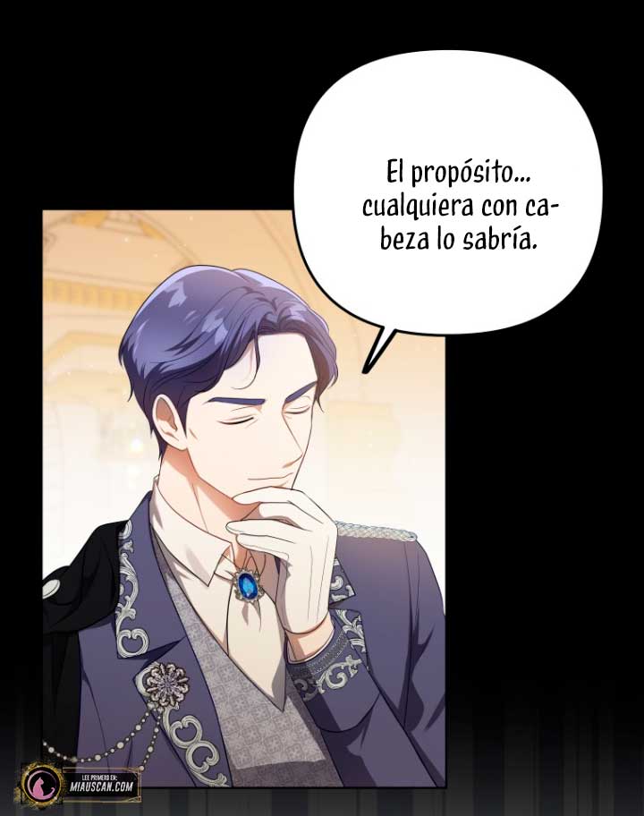 Me convertí en la traductora de un tirano Capítulo 23 - Página 50