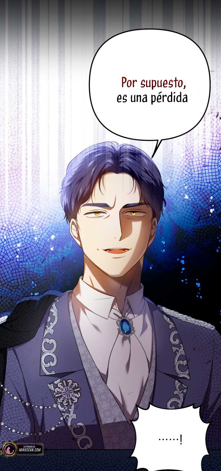 Me convertí en la traductora de un tirano Capítulo 23 - Página 51