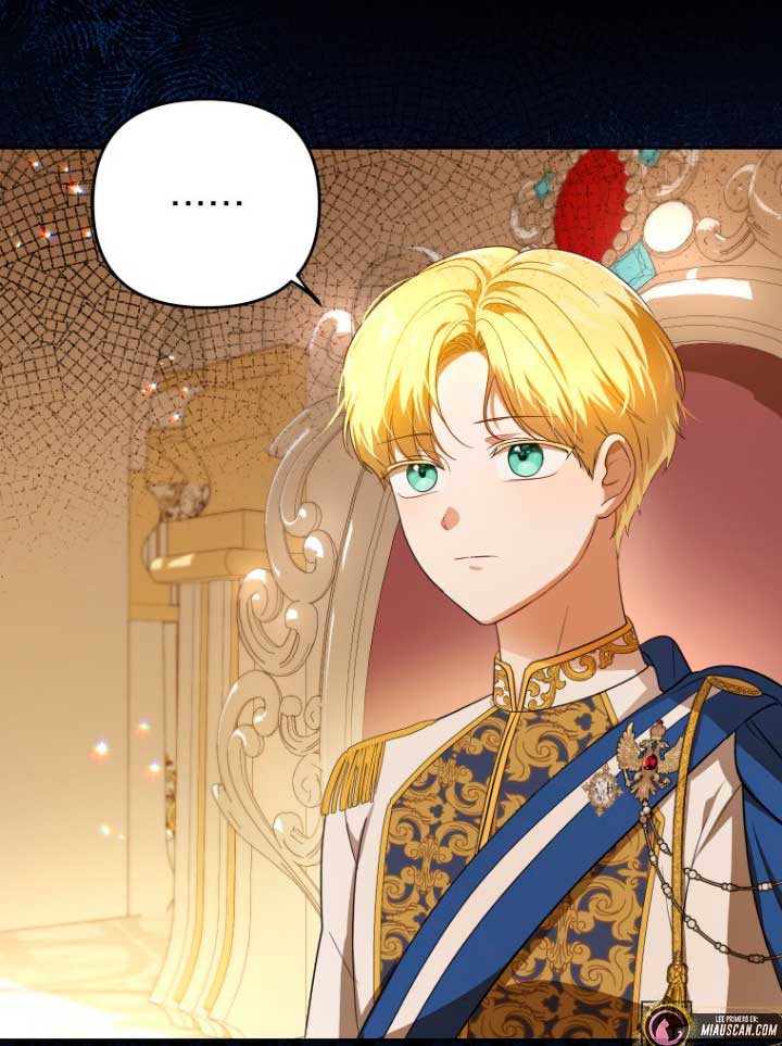 Me convertí en la traductora de un tirano Capítulo 23 - Página 53