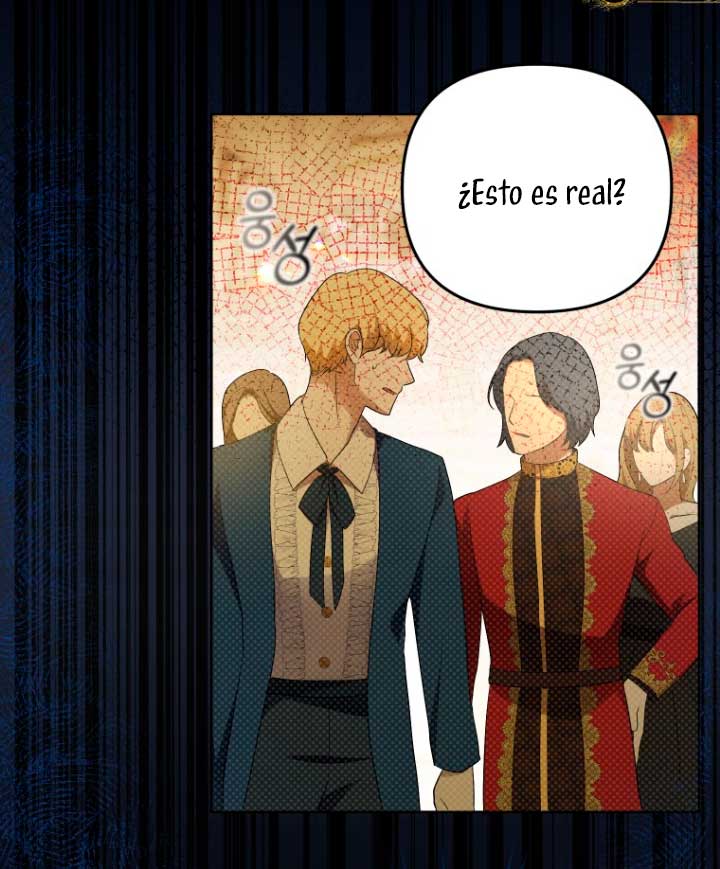 Me convertí en la traductora de un tirano Capítulo 23 - Página 54