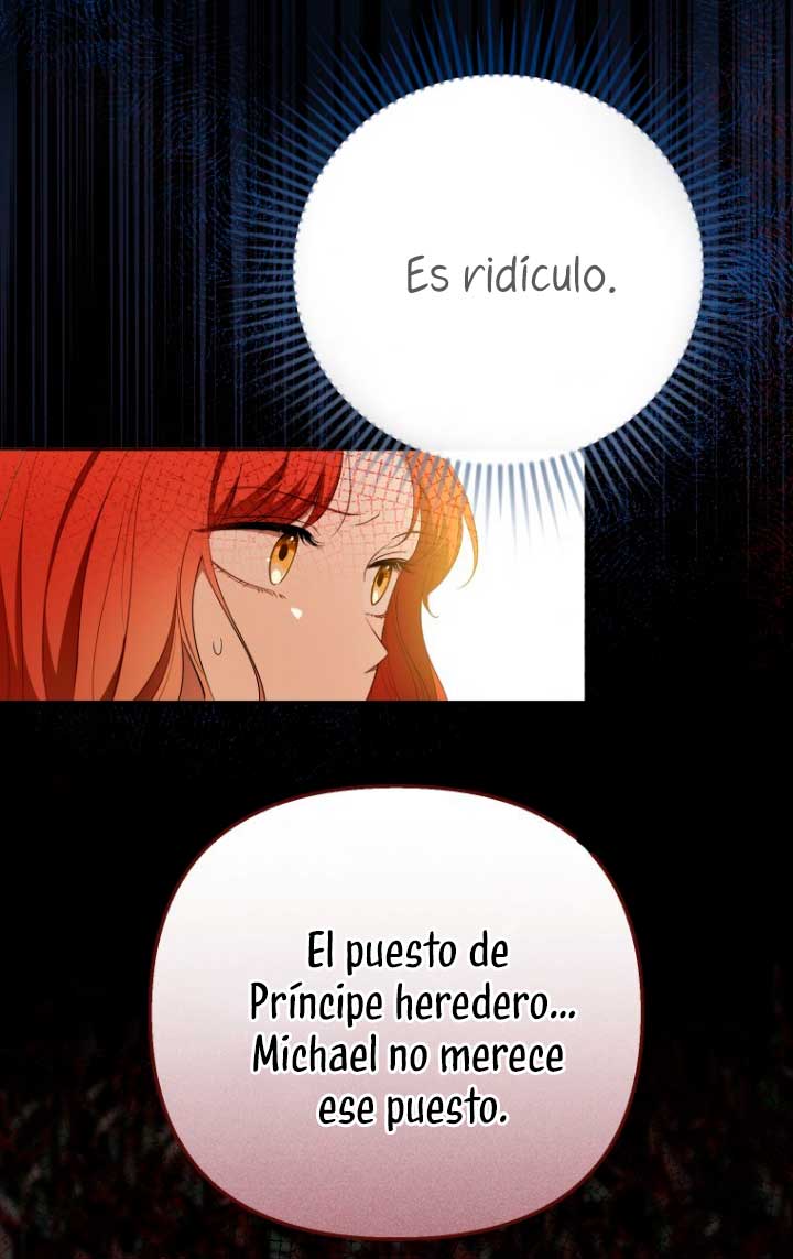 Me convertí en la traductora de un tirano Capítulo 23 - Página 55