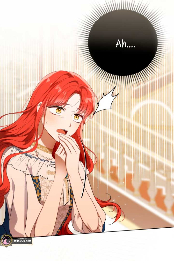 Me convertí en la traductora de un tirano Capítulo 23 - Página 59