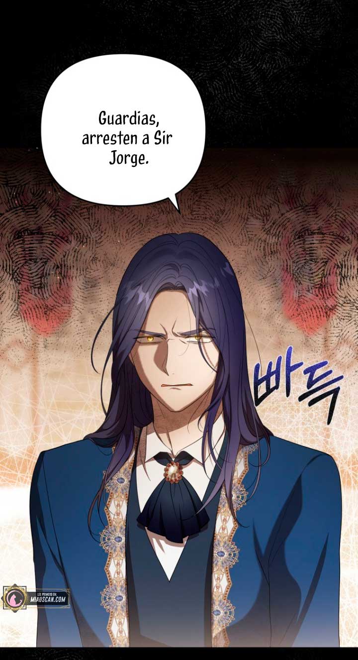 Me convertí en la traductora de un tirano Capítulo 23 - Página 62