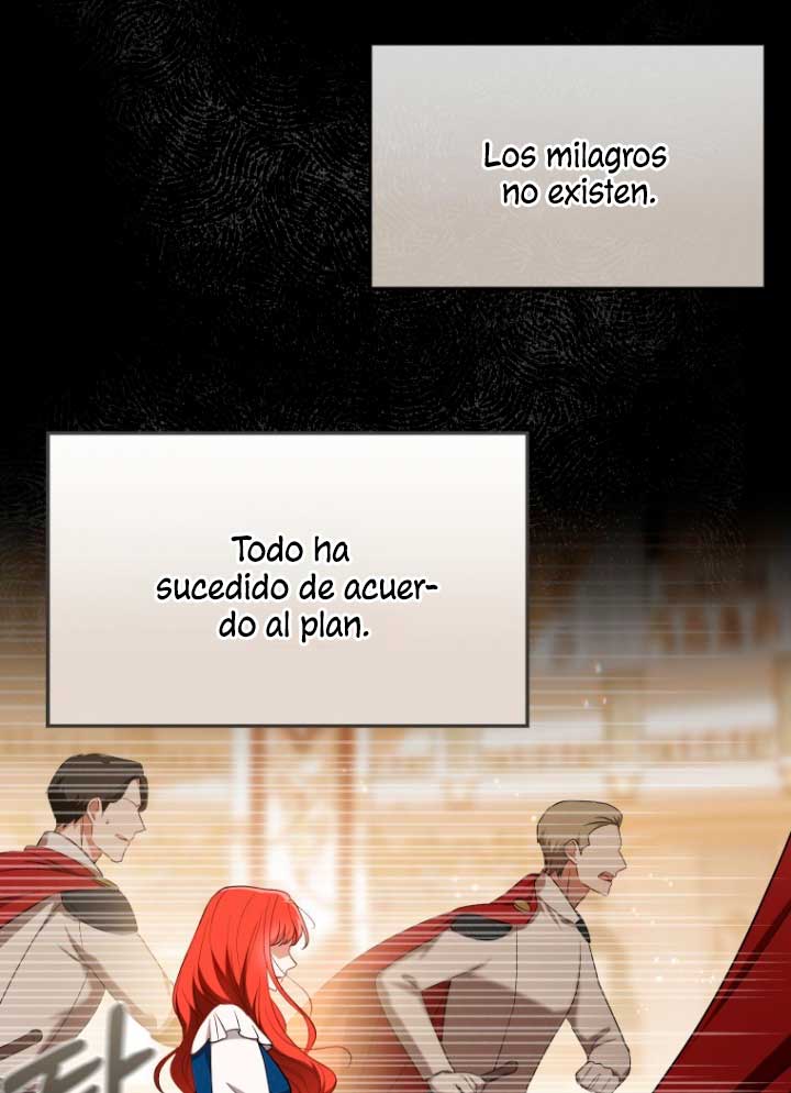 Me convertí en la traductora de un tirano Capítulo 23 - Página 63