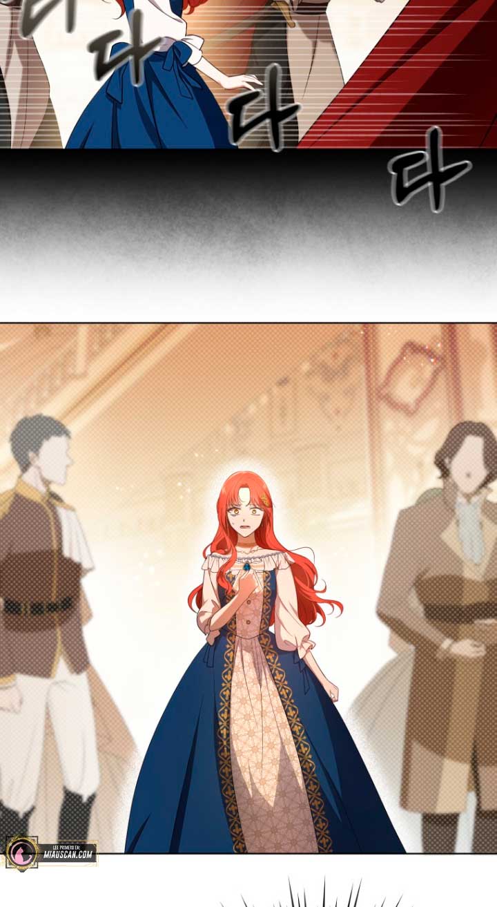 Me convertí en la traductora de un tirano Capítulo 23 - Página 64