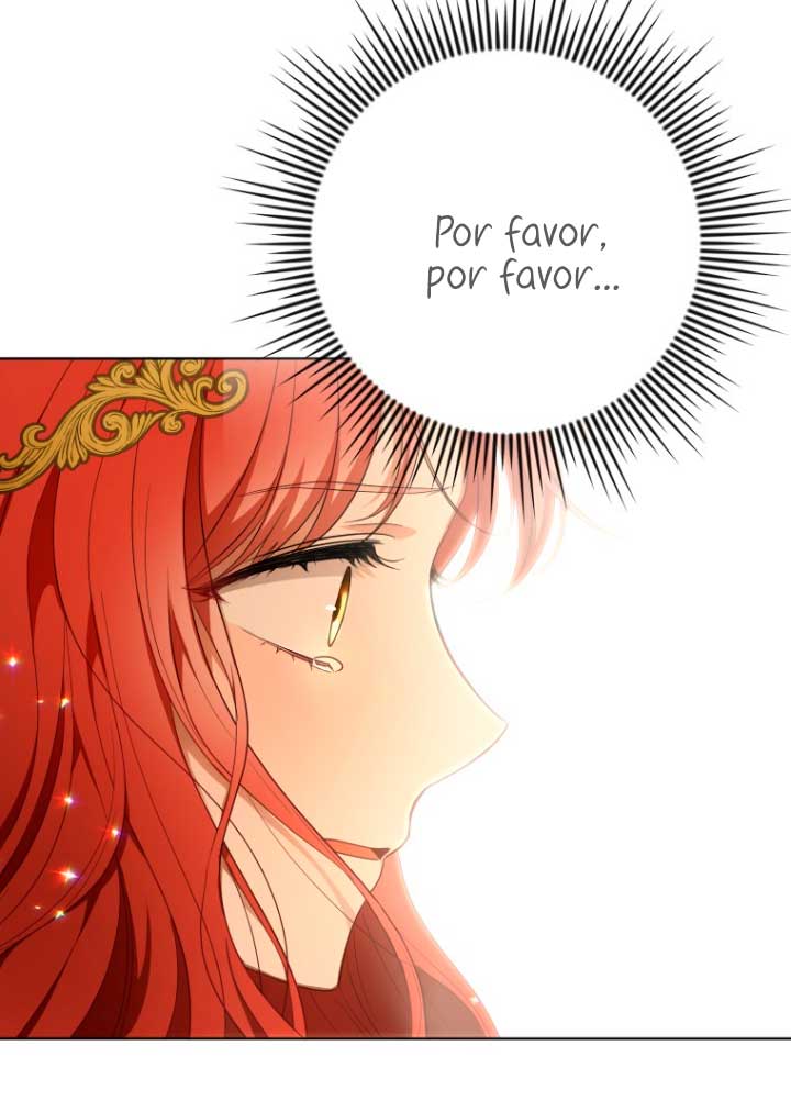 Me convertí en la traductora de un tirano Capítulo 23 - Página 65