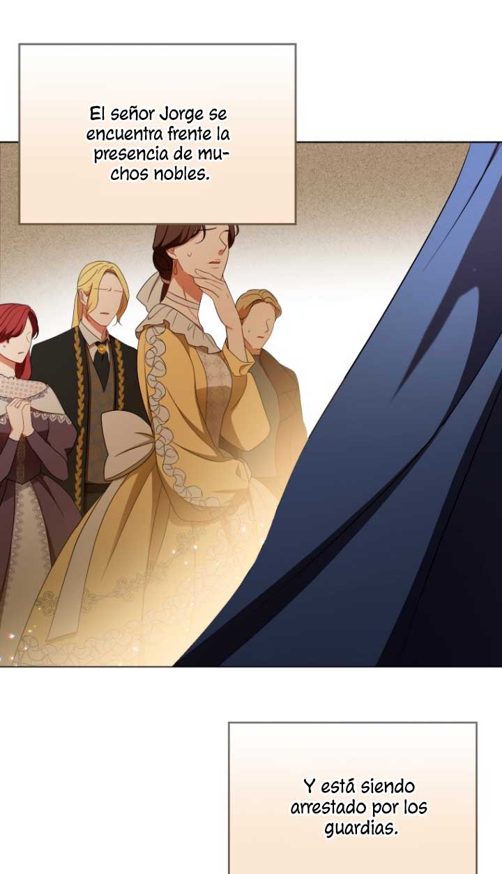 Me convertí en la traductora de un tirano Capítulo 23 - Página 66