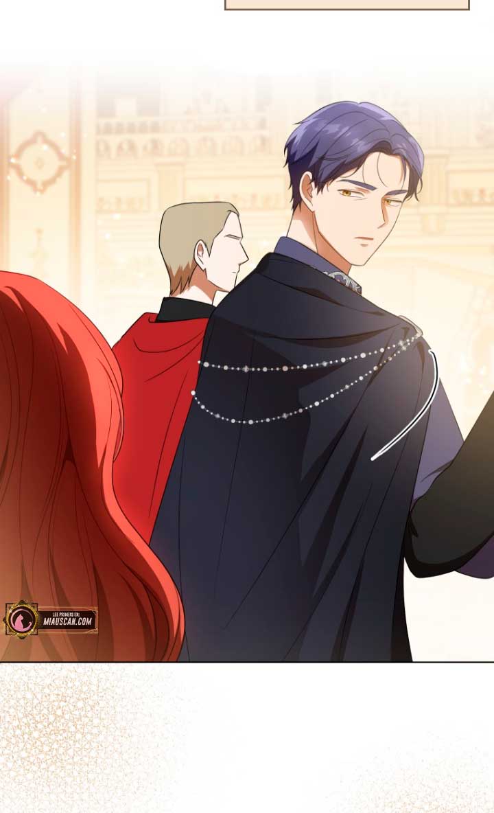 Me convertí en la traductora de un tirano Capítulo 23 - Página 67