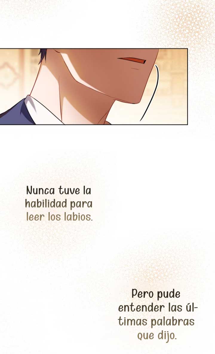 Me convertí en la traductora de un tirano Capítulo 23 - Página 68