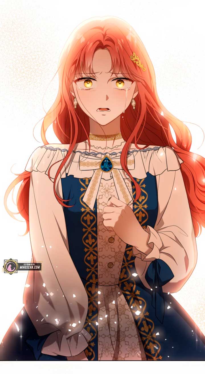 Me convertí en la traductora de un tirano Capítulo 23 - Página 69