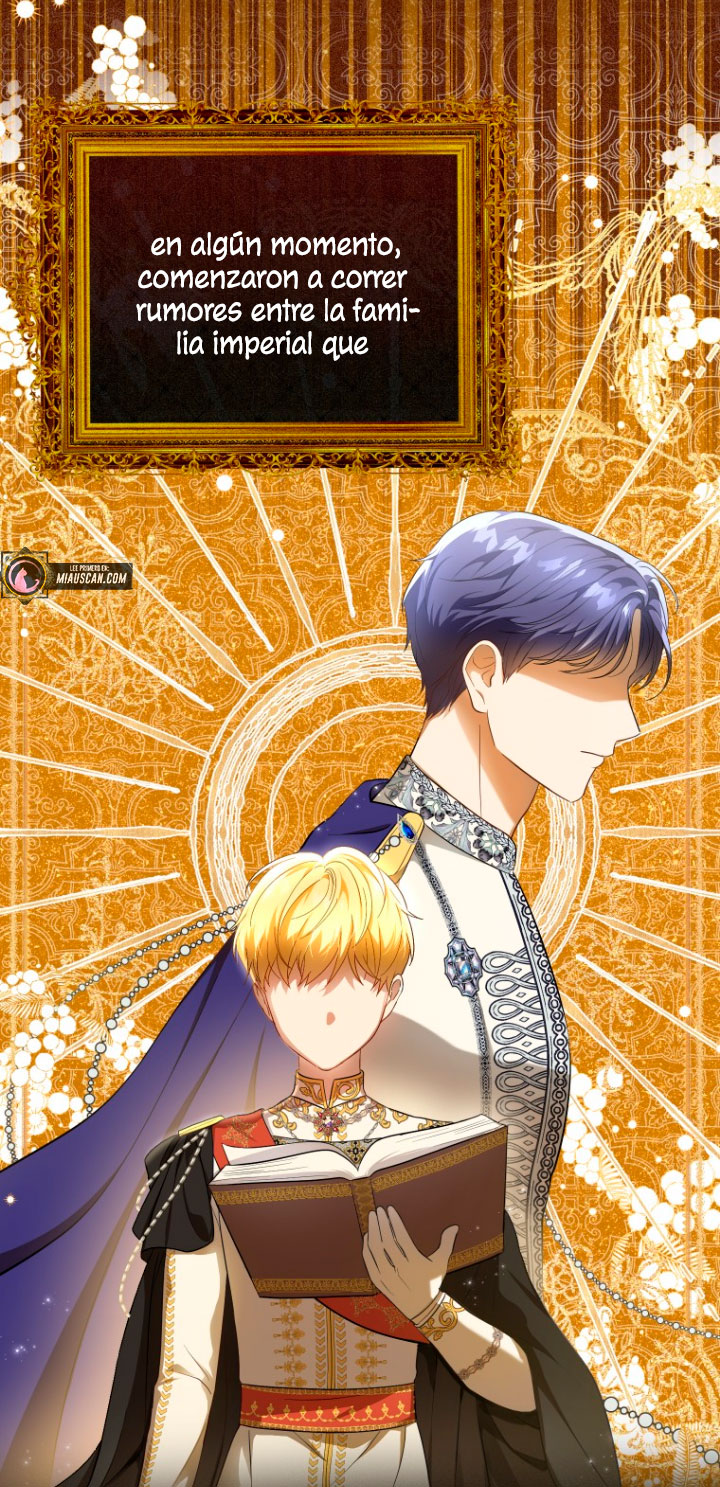 Me convertí en la traductora de un tirano Capítulo 24 - Página 12