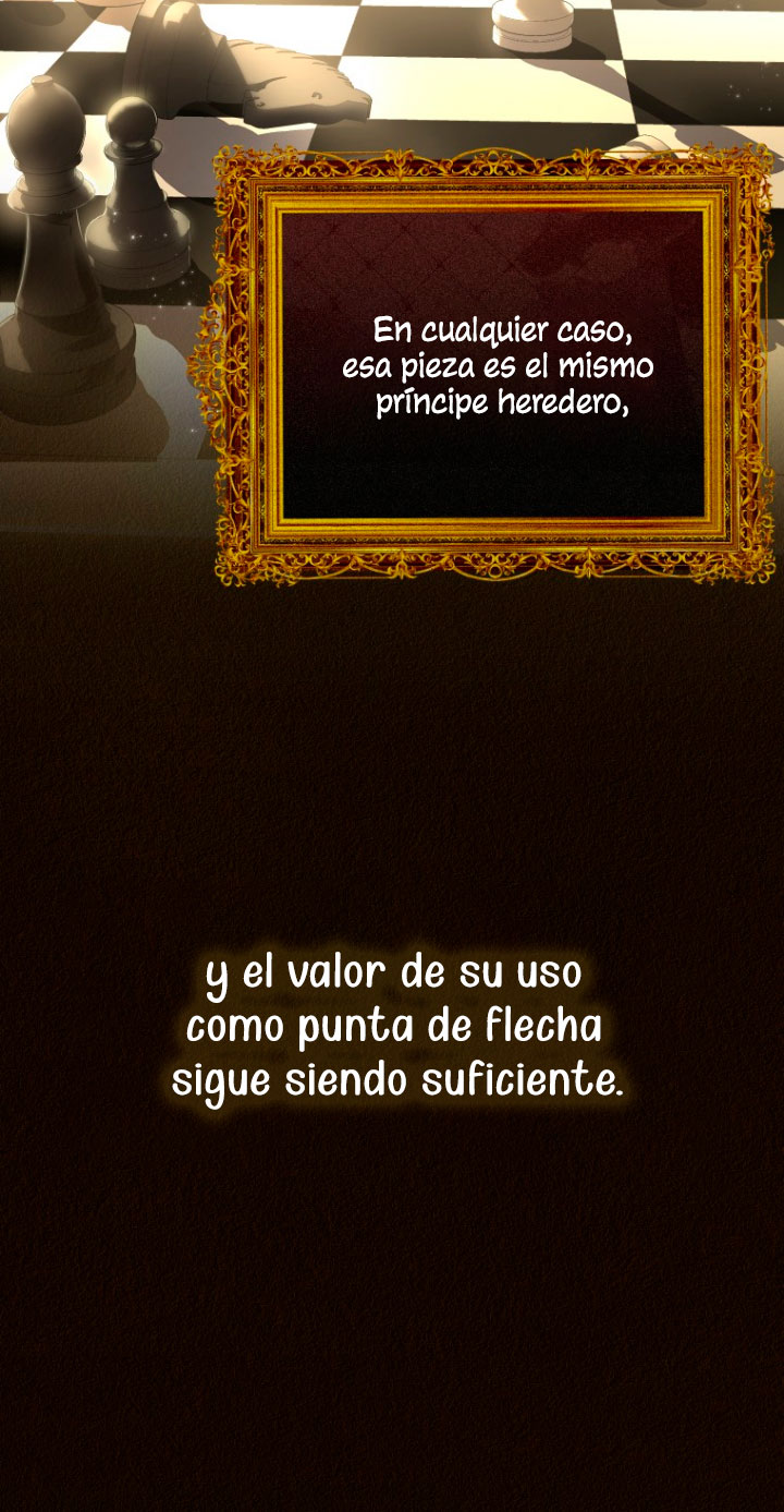 Me convertí en la traductora de un tirano Capítulo 24 - Página 14