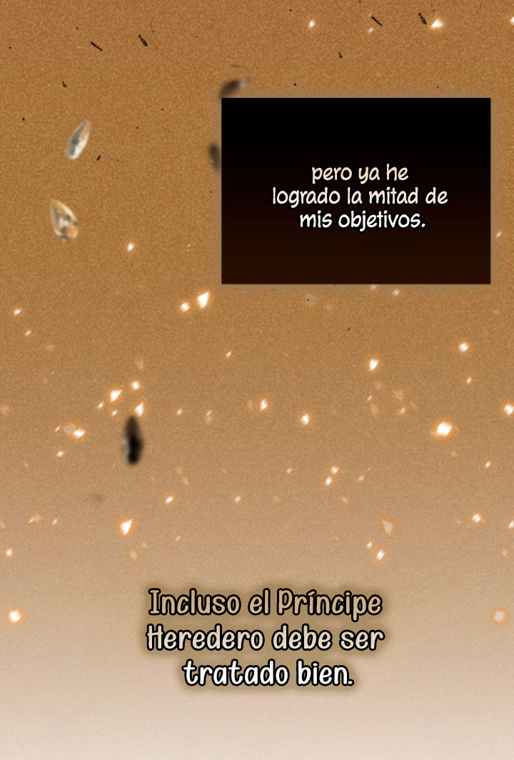 Me convertí en la traductora de un tirano Capítulo 24 - Página 16