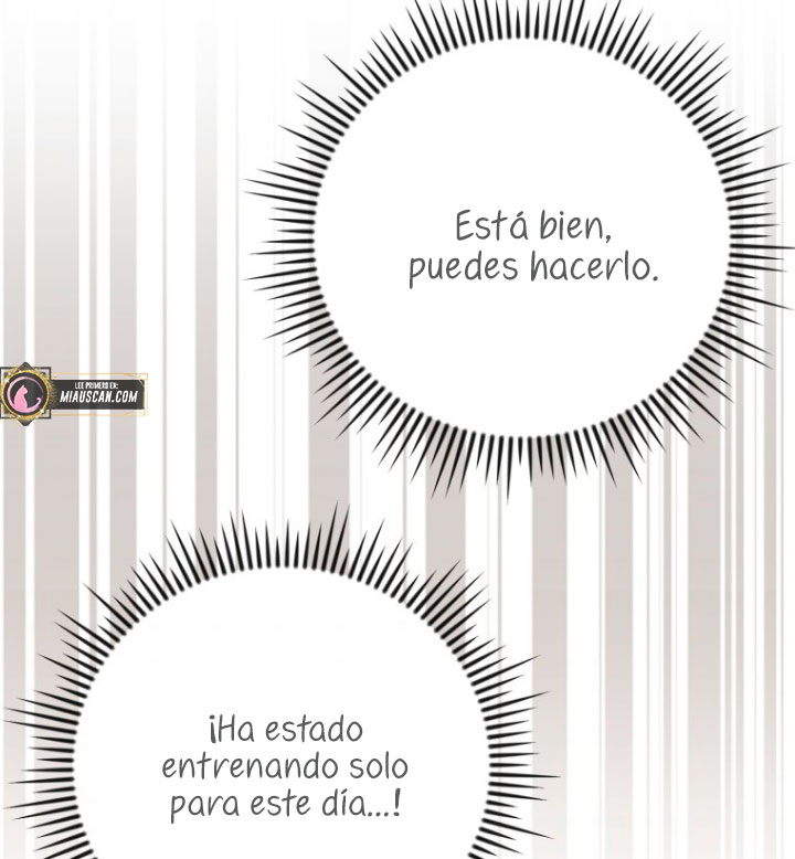 Me convertí en la traductora de un tirano Capítulo 24 - Página 22