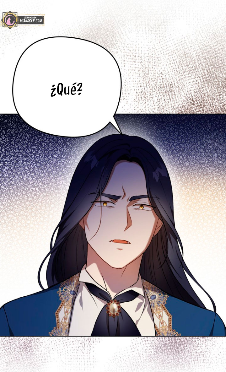 Me convertí en la traductora de un tirano Capítulo 24 - Página 24