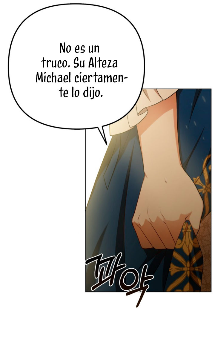 Me convertí en la traductora de un tirano Capítulo 24 - Página 26