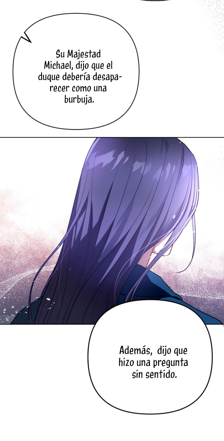 Me convertí en la traductora de un tirano Capítulo 24 - Página 33