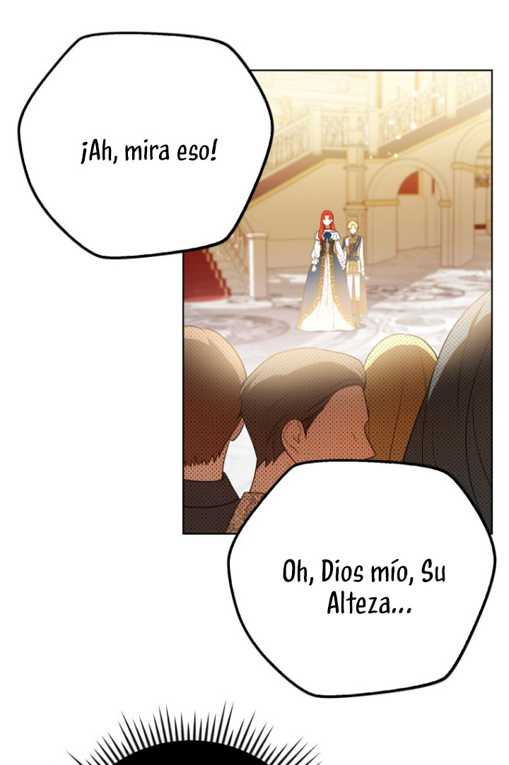 Me convertí en la traductora de un tirano Capítulo 24 - Página 42