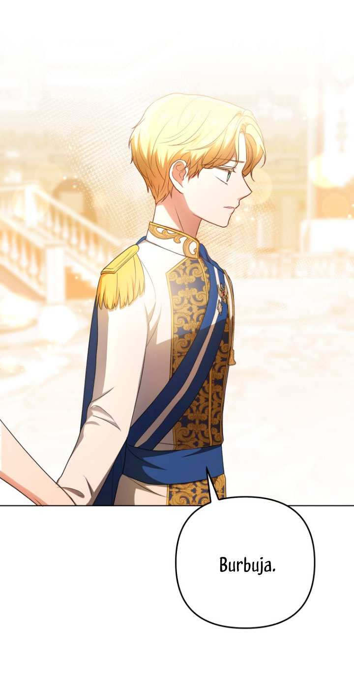 Me convertí en la traductora de un tirano Capítulo 24 - Página 44