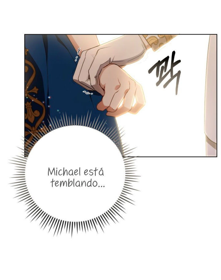 Me convertí en la traductora de un tirano Capítulo 24 - Página 45