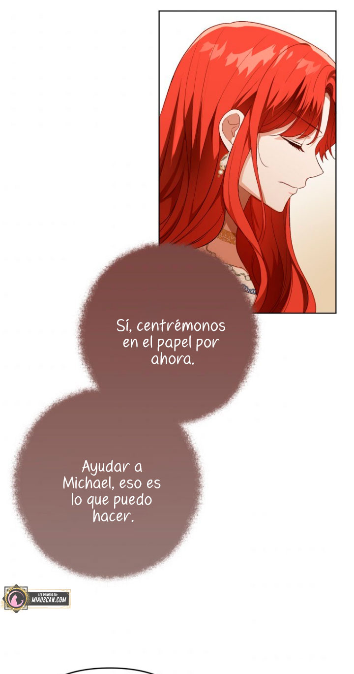 Me convertí en la traductora de un tirano Capítulo 24 - Página 46