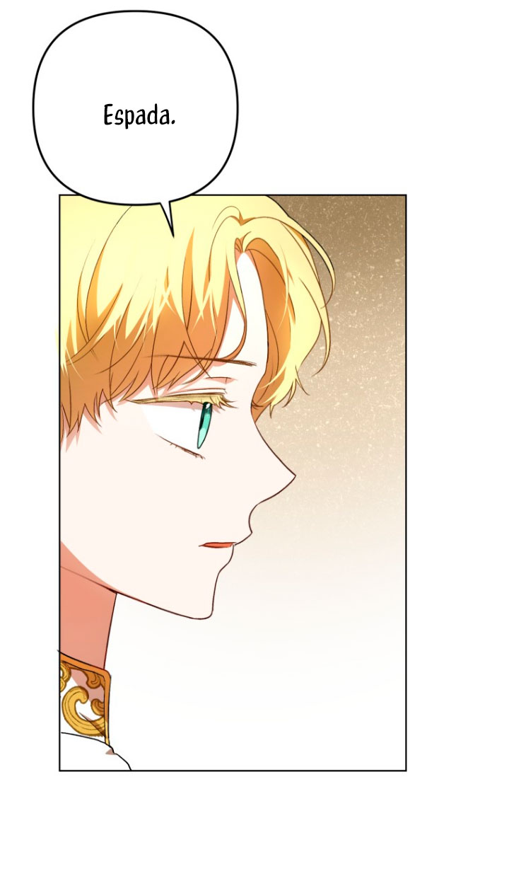 Me convertí en la traductora de un tirano Capítulo 24 - Página 49