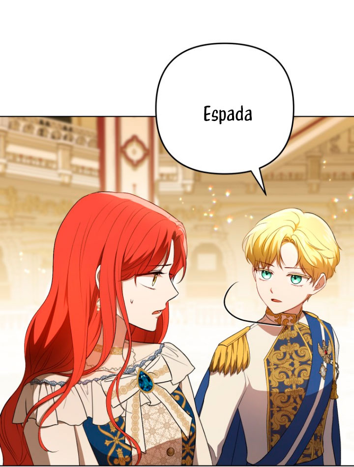 Me convertí en la traductora de un tirano Capítulo 24 - Página 51