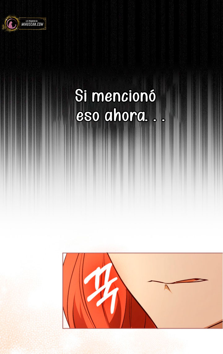 Me convertí en la traductora de un tirano Capítulo 24 - Página 54