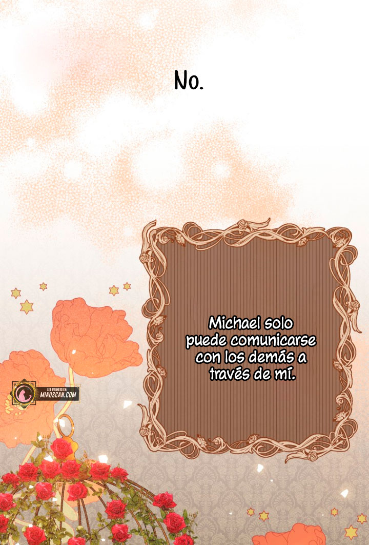 Me convertí en la traductora de un tirano Capítulo 24 - Página 55