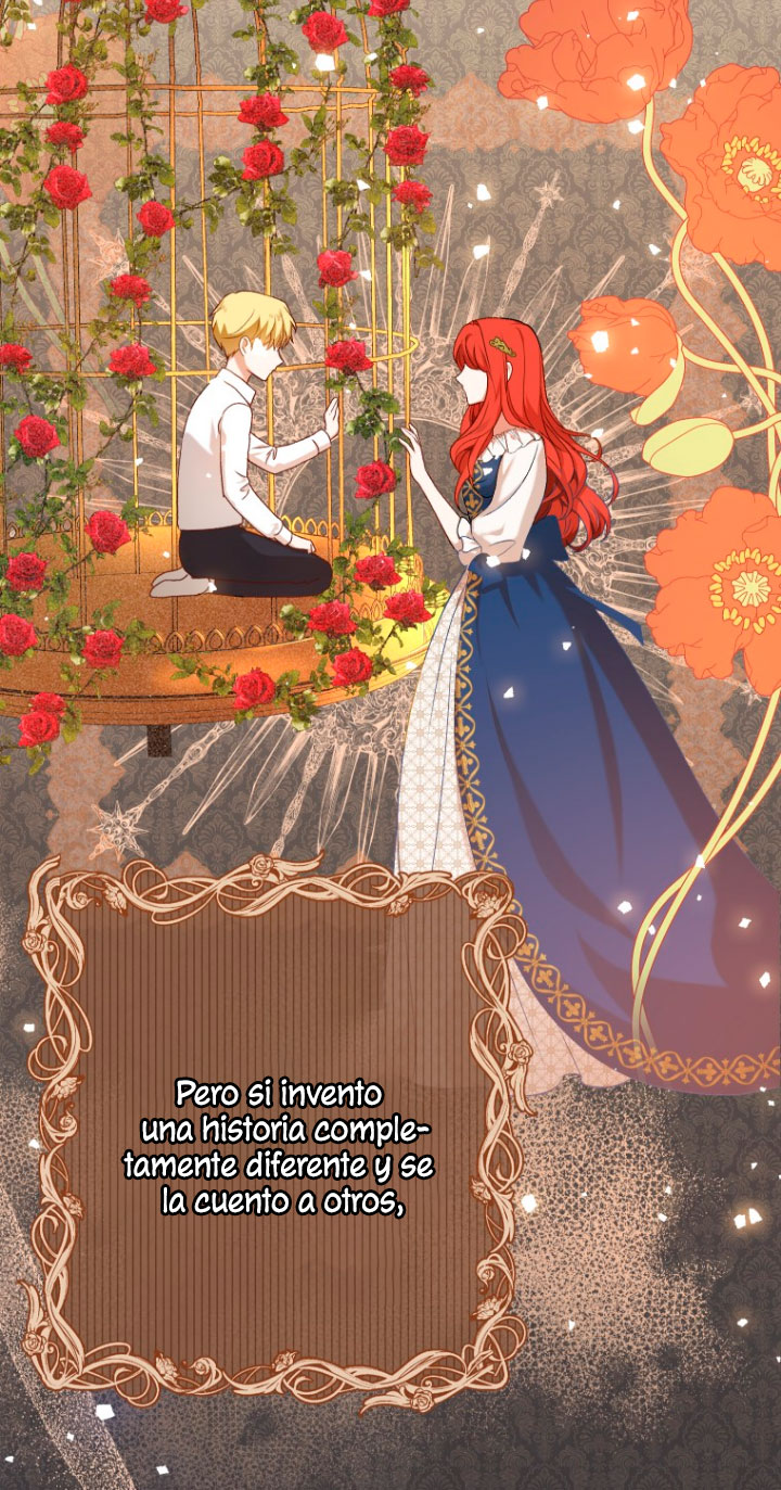 Me convertí en la traductora de un tirano Capítulo 24 - Página 56