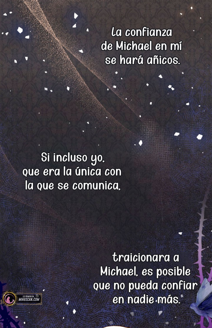 Me convertí en la traductora de un tirano Capítulo 24 - Página 57