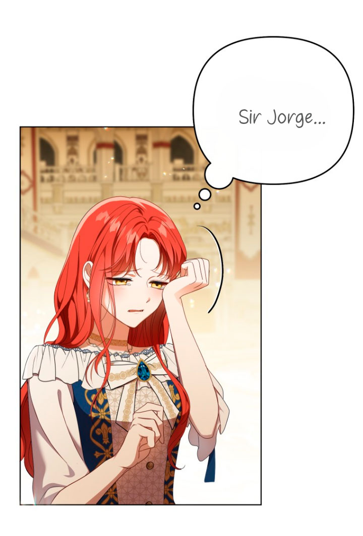 Me convertí en la traductora de un tirano Capítulo 24 - Página 6