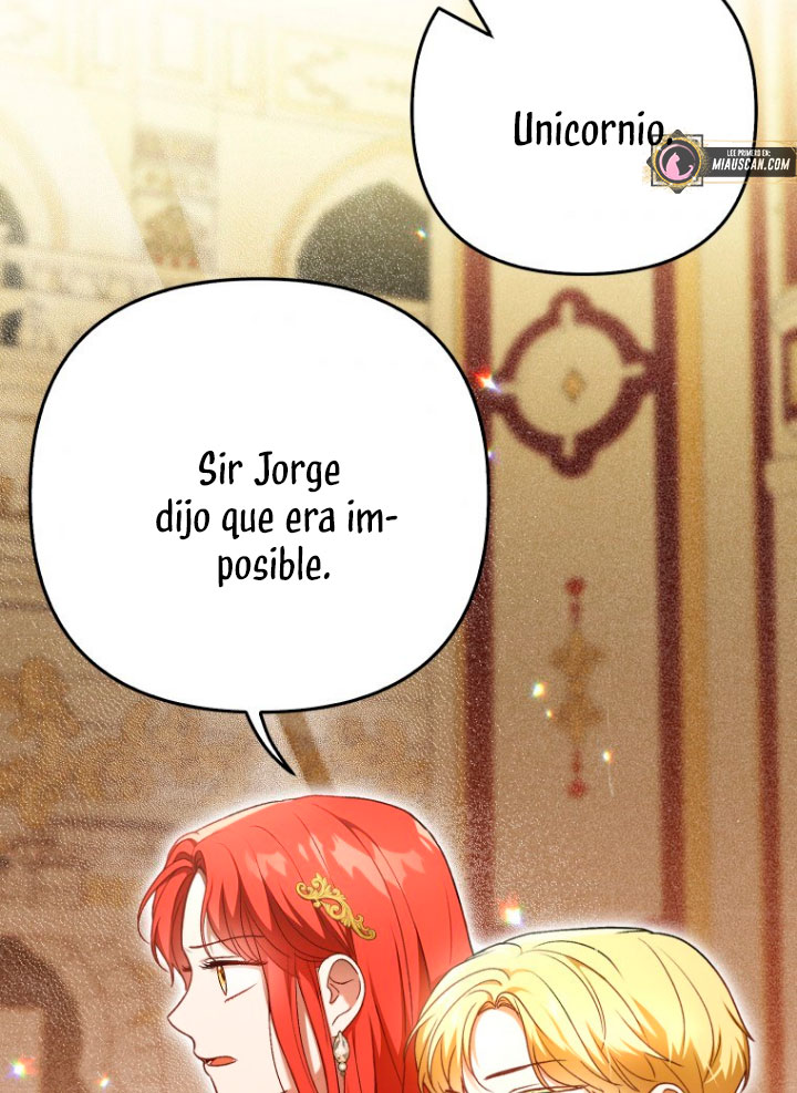 Me convertí en la traductora de un tirano Capítulo 24 - Página 61