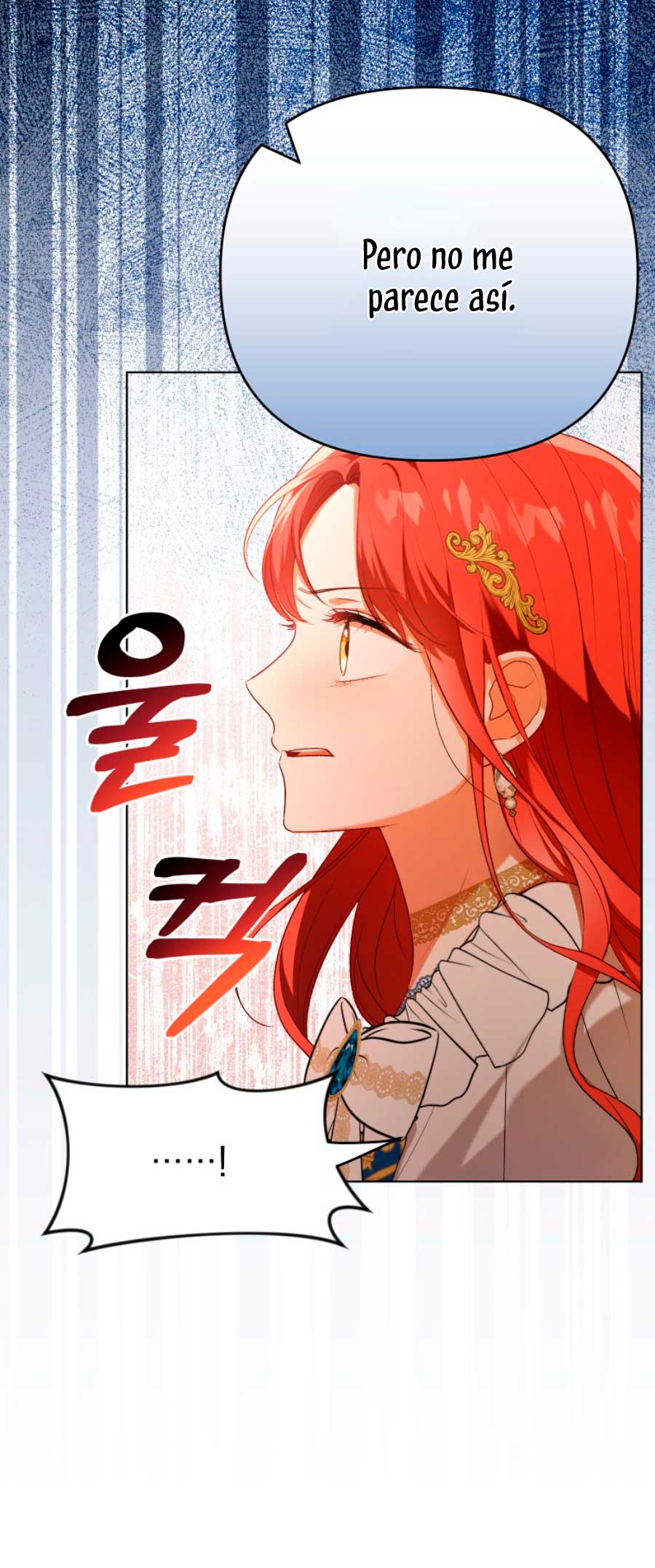 Me convertí en la traductora de un tirano Capítulo 25 - Página 18