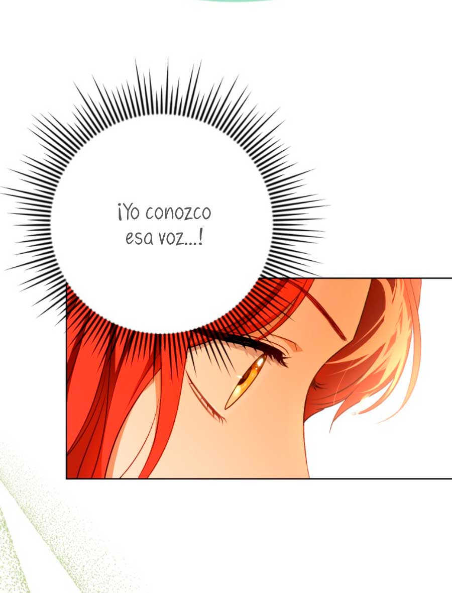 Me convertí en la traductora de un tirano Capítulo 25 - Página 20