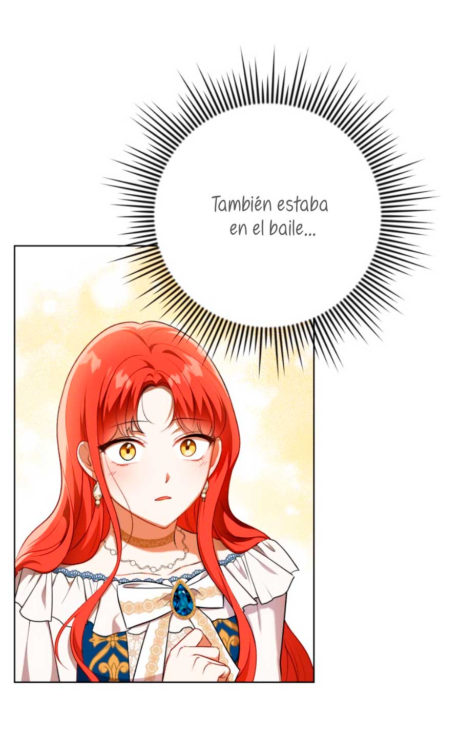 Me convertí en la traductora de un tirano Capítulo 25 - Página 24