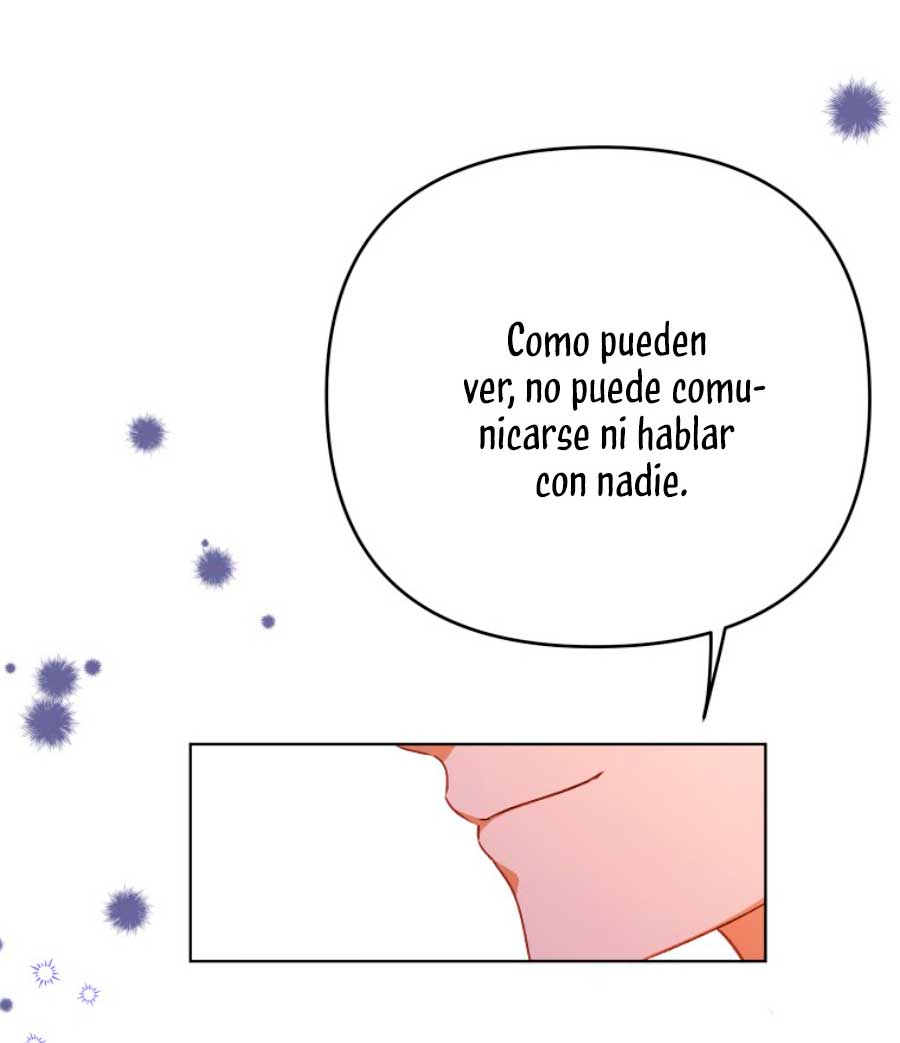 Me convertí en la traductora de un tirano Capítulo 25 - Página 30