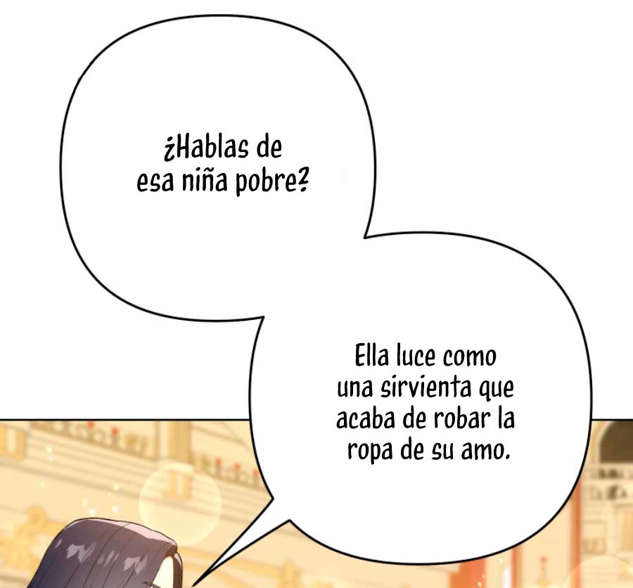 Me convertí en la traductora de un tirano Capítulo 25 - Página 34