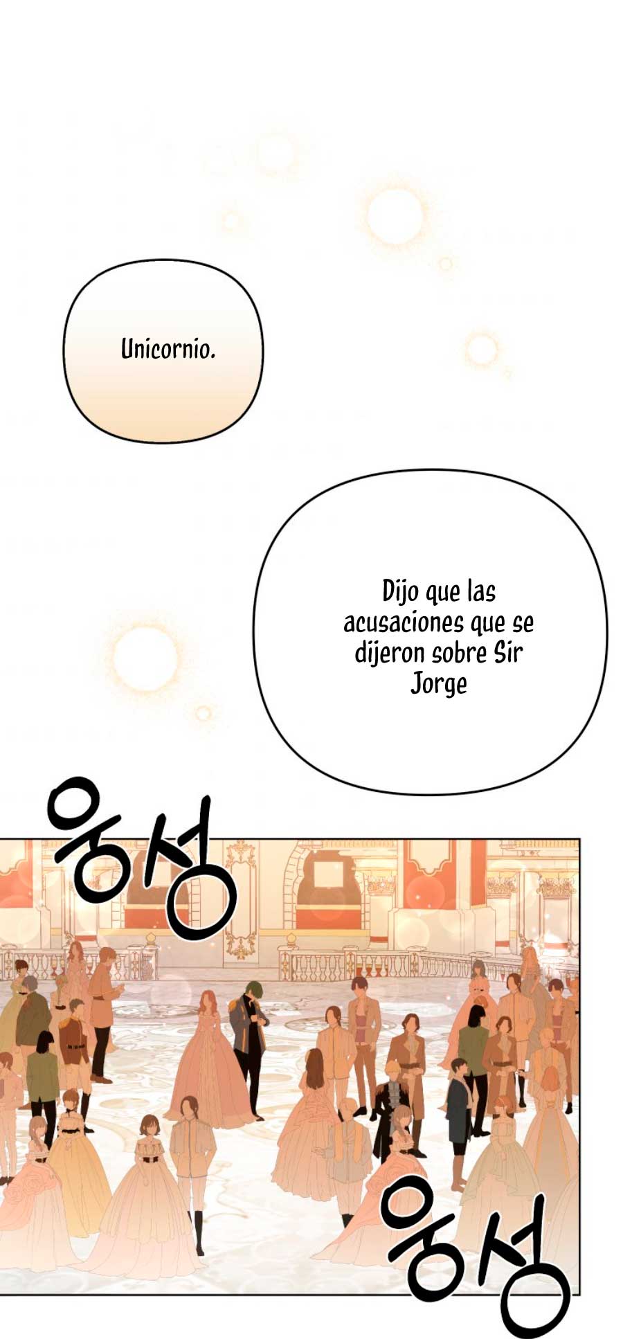 Me convertí en la traductora de un tirano Capítulo 25 - Página 4