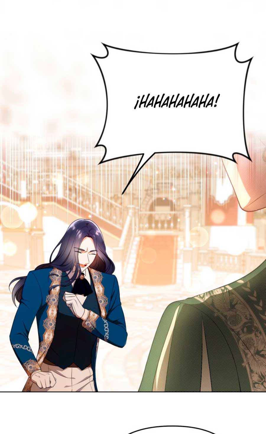 Me convertí en la traductora de un tirano Capítulo 25 - Página 45