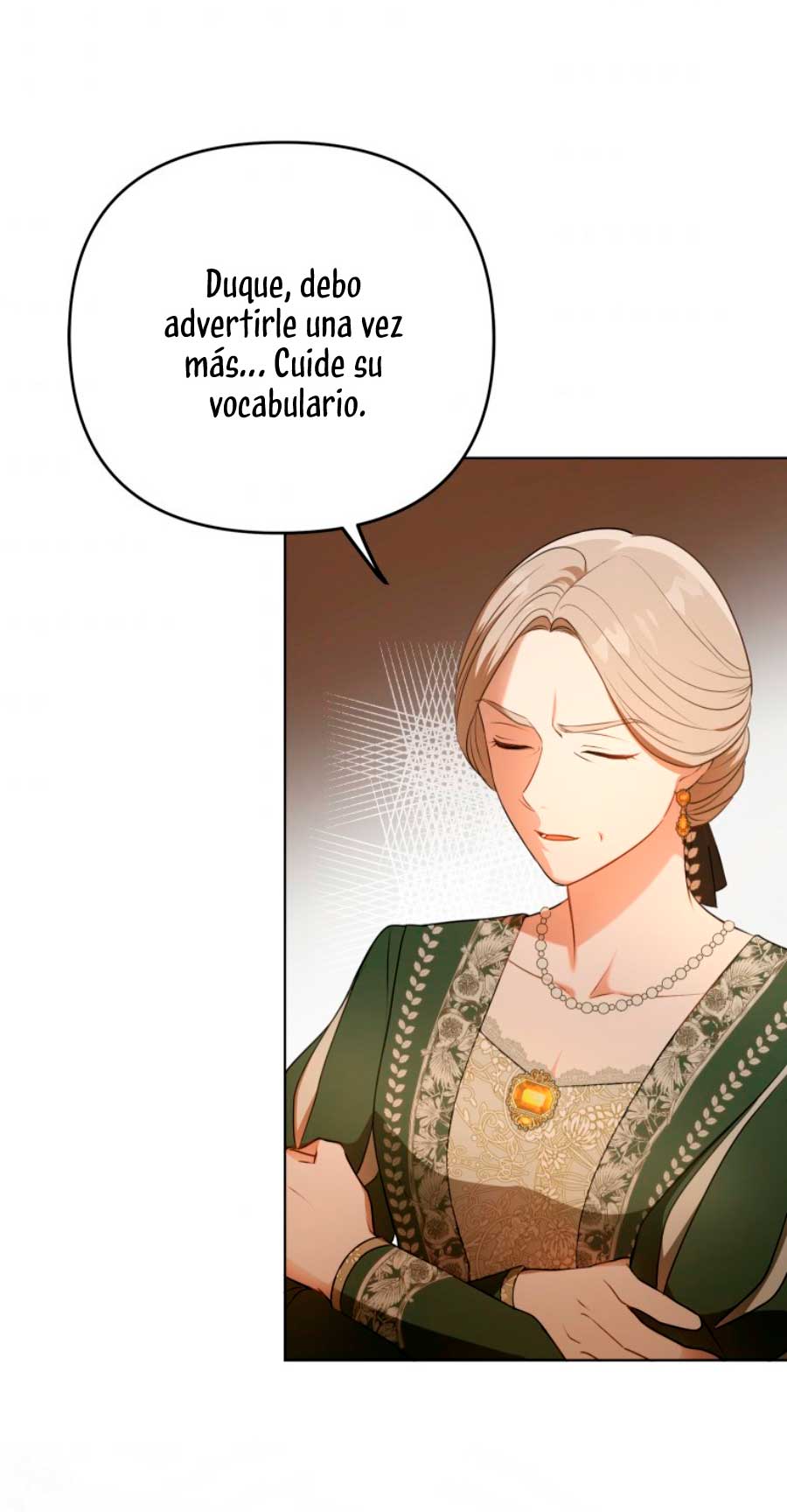 Me convertí en la traductora de un tirano Capítulo 25 - Página 47