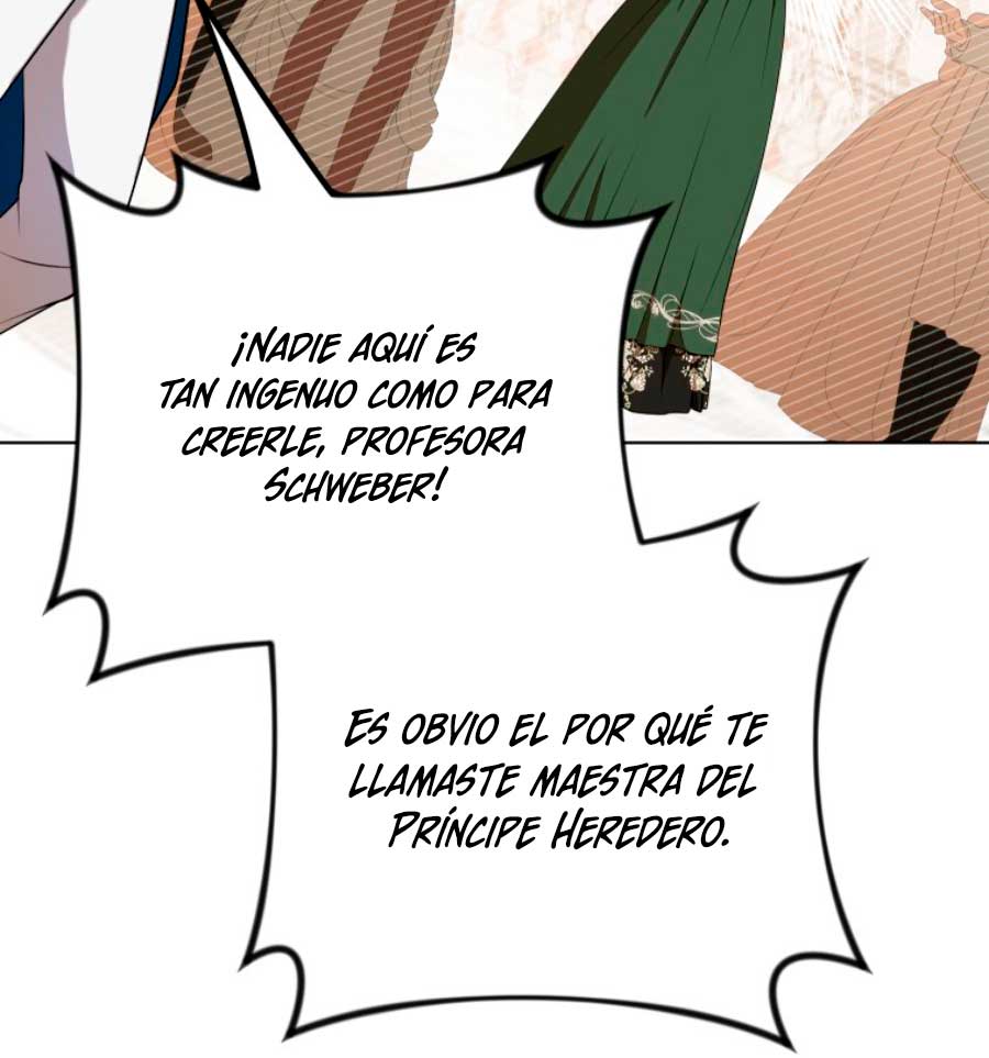 Me convertí en la traductora de un tirano Capítulo 25 - Página 49