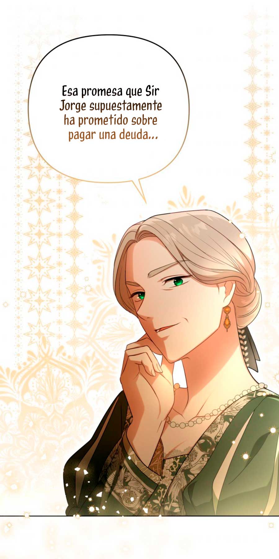 Me convertí en la traductora de un tirano Capítulo 25 - Página 65