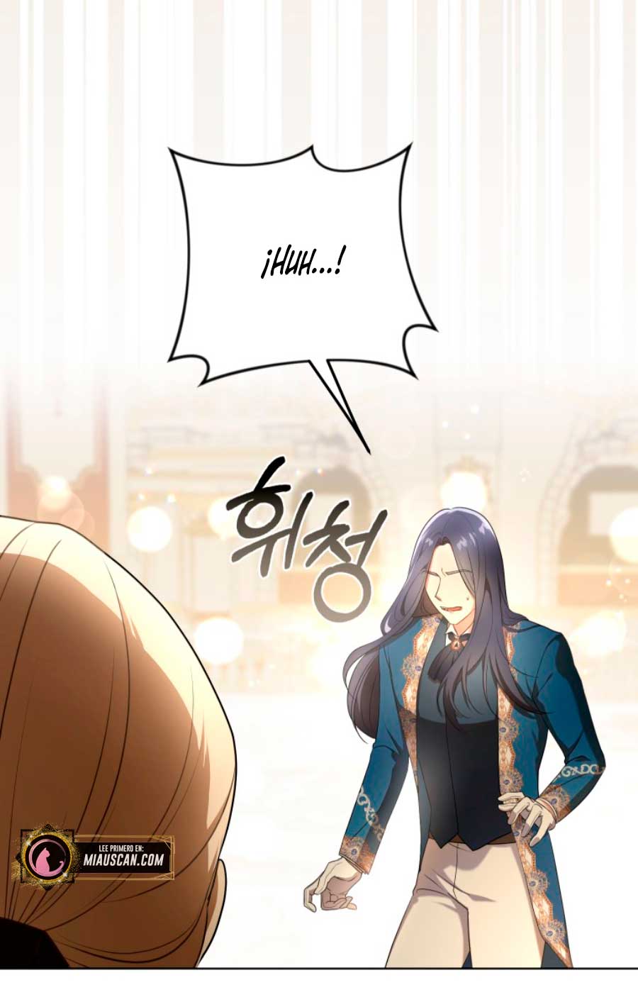 Me convertí en la traductora de un tirano Capítulo 25 - Página 68