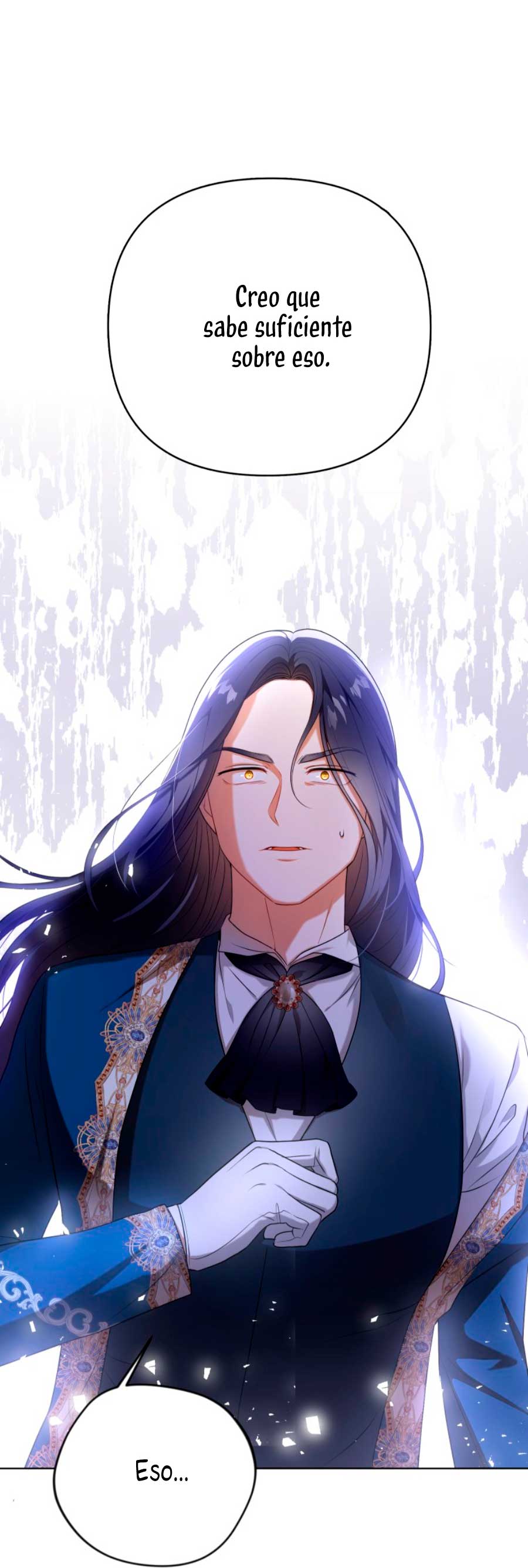 Me convertí en la traductora de un tirano Capítulo 25 - Página 69