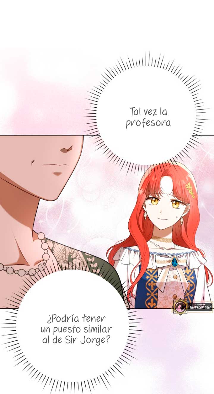 Me convertí en la traductora de un tirano Capítulo 26 - Página 16