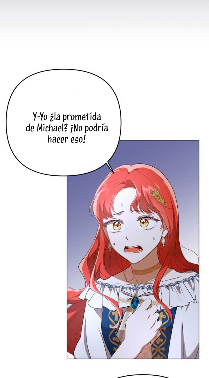 Me convertí en la traductora de un tirano Capítulo 26 - Página 27