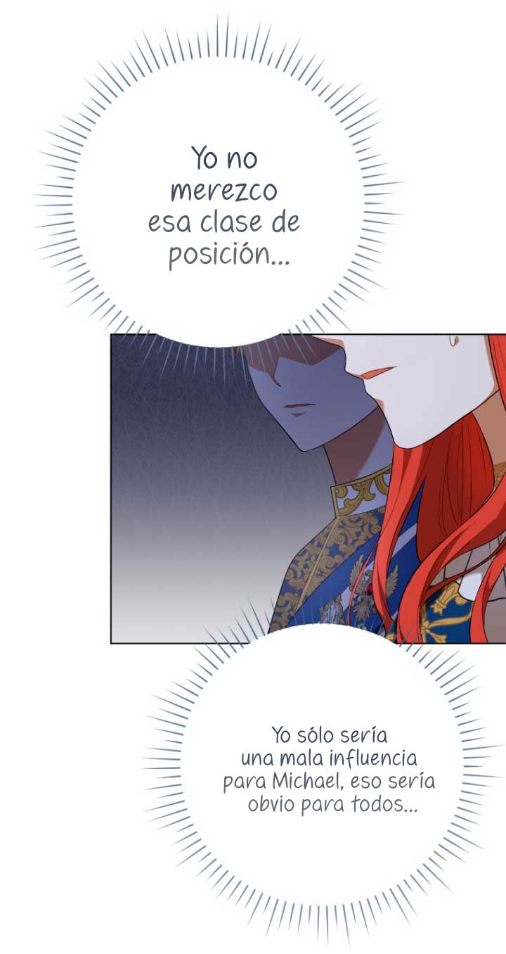 Me convertí en la traductora de un tirano Capítulo 26 - Página 29