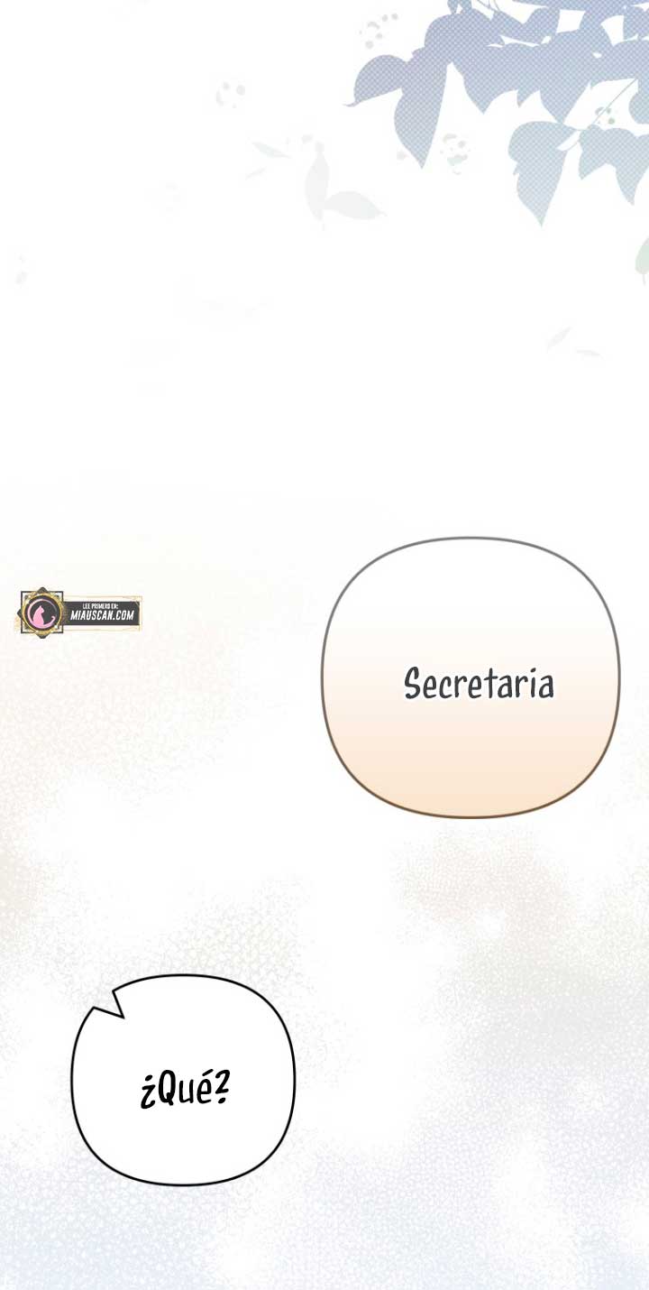 Me convertí en la traductora de un tirano Capítulo 26 - Página 34
